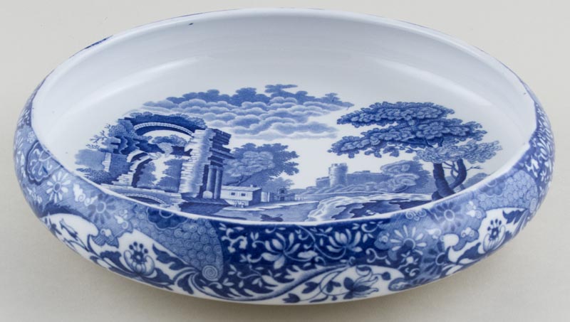 Bowl Floating c1930s